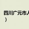 四川广元市人事考试网（四川广元人事考试网）