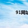 91网址域名（91网址还在吗）