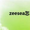 zeesea怎么读英文（zeesea怎么读）