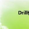 Drill什么音乐风格（drills）