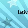 lativ为什么闭店了（lativ）