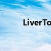 LiverTonic35000（livertonic）