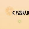 CF战队队徽在哪买（cf战队队徽）