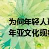 为何年轻人玩起了彪学梗 从《马大帅》到青年亚文化现象