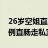 26岁空姐直肠藏金 走私近1公斤黄金 印度首例直肠走私案