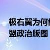 极右翼为何能在欧洲议会选举中大胜 重塑欧盟政治版图