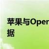 苹果与OpenAI合作惹怒马斯克：出卖用户数据