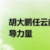 胡大鹏任云南省公安厅党委书记 强化政法领导力量