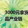 3000元拿货卖20000元！调查起底假冒奢侈品产业链