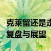 克莱留还是走？王朝后遗症怎么解？勇士赛季复盘与展望