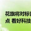 花旗将对标普500指数年底目标上调至5,600点 看好科技巨头走强