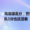 乌龙球丢分，世界波扳平！瑞士队4分未提前出线，苏格兰队1分也还活着