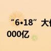 “6·18”大促火线战报：电商累计销售额超7000亿