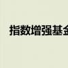 指数增强基金近八成超越基准 最高达13%