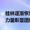 桂林逐渐恢复正常的生产生活秩序 多地救援力量彰显团结力量