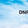 DNFapp有哪些（dnfap）