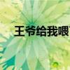 王爷给我喂了什么（王爷你给妞听好了）