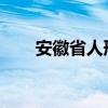 安徽省人形机器人产业创新中心获批