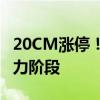 20CM涨停！乐鑫科技回应：次新产品进入主力阶段