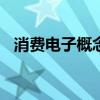 消费电子概念震荡走高 利安科技涨超15%