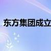 东方集团成立新公司 业务含生物质燃料加工