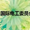 国际电工委员会发布首个智能传感技术白皮书