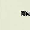 南向资金净流入超40亿元