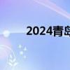 2024青岛高招会专科场时间、地点