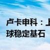 卢卡申科：上合组织内大国相互倾听，共筑全球稳定基石