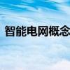 智能电网概念股探底回升 广电电气午后涨停