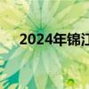 2024年锦江区民办学校小升初补录公告