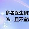 多名医生研究：经常午睡高血压病发上升12%，且不宜超过1小时