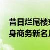 昔日烂尾楼穿新装，将成济南西城新地标 变身商务新名片