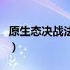 原生态决战法师技能属性是什么（原生态决战）