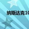 纳斯达克100指数期货跌幅扩大至0.6%