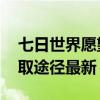 七日世界愿望机怎么获取 七日世界愿望机获取途径最新