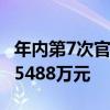 年内第7次官宣自购 海南希瓦累计自购金额达5488万元