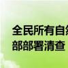 全民所有自然资源资产到底有多少 自然资源部部署清查