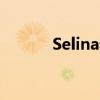 Selina老公是谁（selina老公）