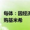 每体：因经济条件难以满足，巴萨今夏放弃竞购基米希