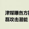 津媒曝各方推动塞尔吉尼奥入籍原因 激活武磊攻击潜能