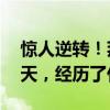 惊人逆转！拜登从首轮辩论到宣布退选的24天，经历了什么？