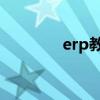 erp教程 提取码（erp教程）