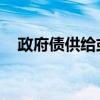 政府债供给或迎高峰 8月资金面预计稳定