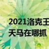 2021洛克王国小天马怎么获得（洛克王国小天马在哪抓）