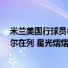 米兰美国行球员名单: 莱奥、普利西奇、弗洛伦齐、本纳塞尔在列 星光熠熠对阵曼城、皇马、巴萨