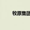 牧原集团在河南成立数字科技公司