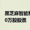 黑芝麻智能科技：申请通过香港IPO发行3700万股股票