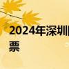 2024年深圳国际咖啡与饮品展时间+地点+门票