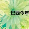 巴西今年已有4840人因登革热死亡